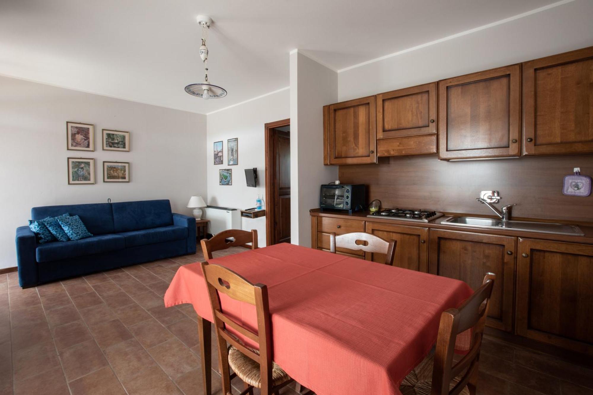 Agriturismo Casalta Gubbio Room photo