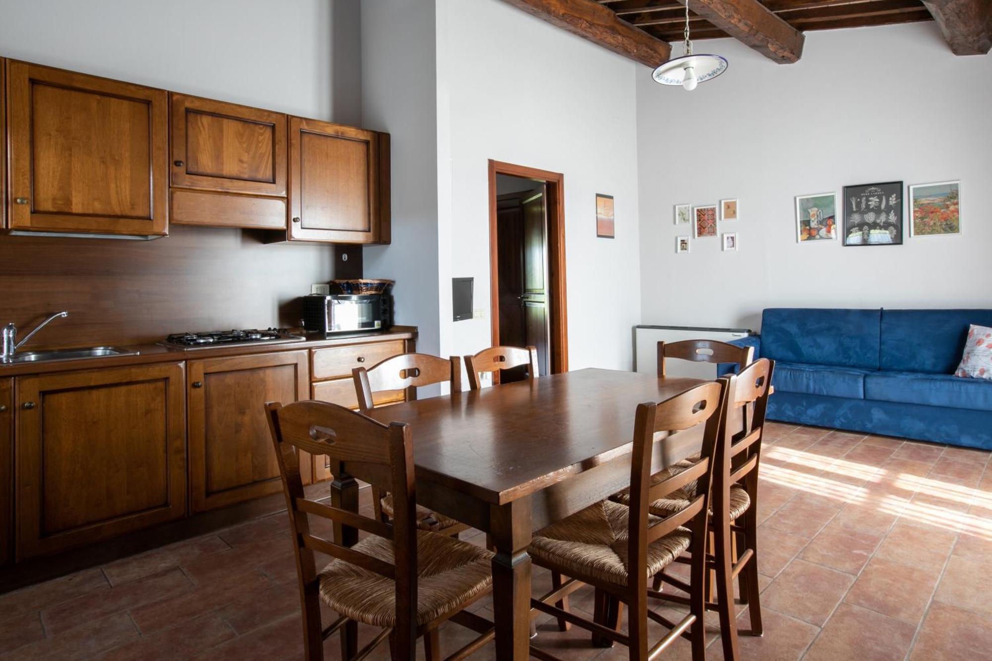 Agriturismo Casalta Gubbio Room photo