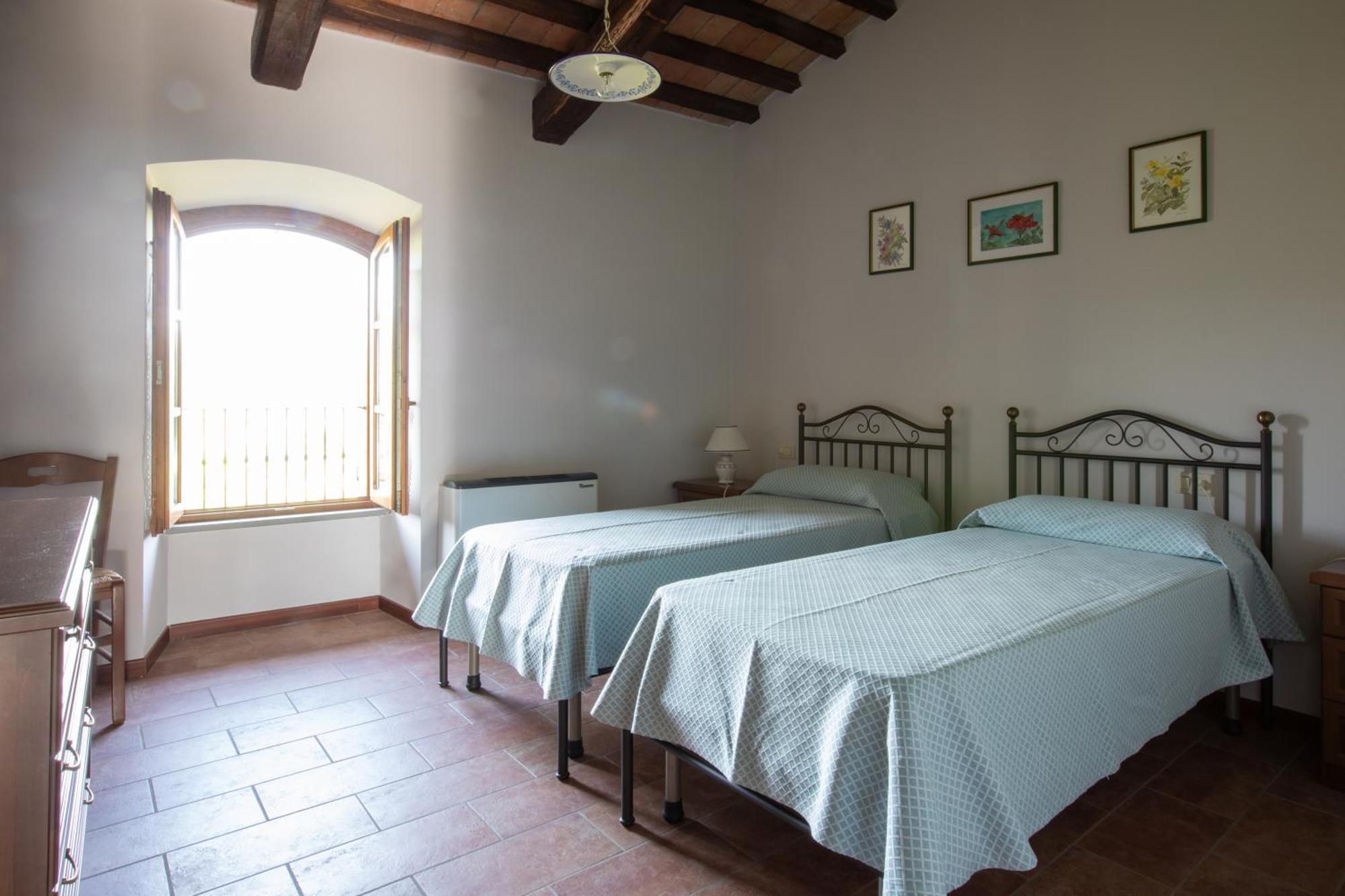 Agriturismo Casalta Gubbio Room photo